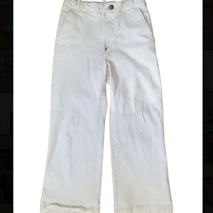 Taylor Stitch Cream pants